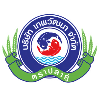 เทพวัฒนา logo