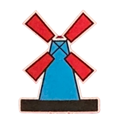 กังหันลม logo