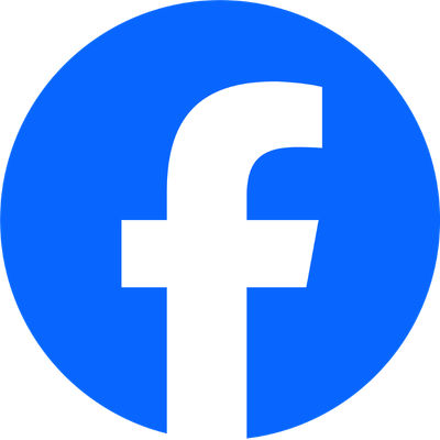 โลโก้ Facebook Messenger