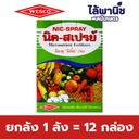 ยกลัง 1 ลัง = 12 กล่อง