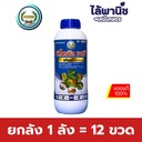 ยกลัง 1 ลัง = 12 ขวด