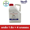 ยกลัง 1 ลัง = 4 แกลลอน