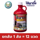 ยกลัง 1 ลัง = 12 ขวด