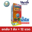 ยกลัง 1 ลัง = 12 ขวด