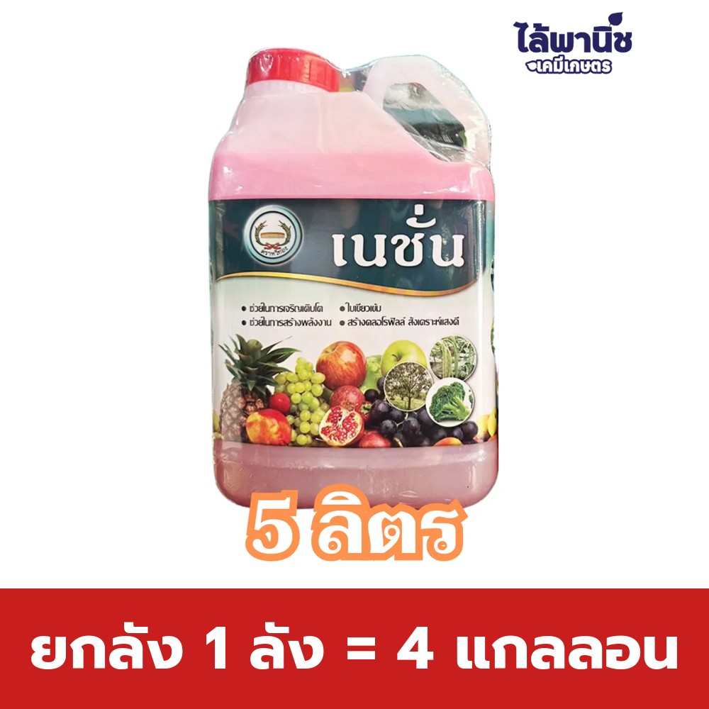 ยกลัง 1 ลัง = 4 แกลลอน