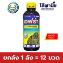 ยกลัง 1 ลัง = 12 ขวด