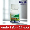 ยกลัง 1 ลัง = 24 ขวด