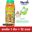 ยกลัง 1 ลัง = 12 ขวด