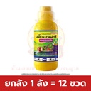 ยกลัง 1 ลัง = 12 ขวด