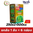 ยกลัง 1 ลัง = 6 กล่อง