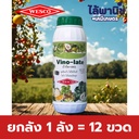 ยกลัง 1 ลัง = 12 ขวด