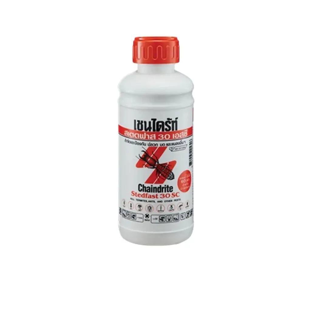 เชนไดร์ท1L กำจัดปลวก ด้านหน้า.webp