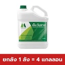 ยกลัง 1 ลัง = 4 แกลลอน