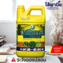 คายีซาเรส 4L แกลลอน [กลูโฟซิเนต-แอมโมเนียม] ลัง×6
