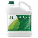 กากน้ำตาล (เอ็มโมลาส) 6kg แกลลอน ลังx4