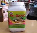 นิคสเปรย์ 500g กระปุก ลังx12