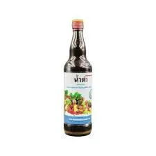 ฮอร์โมนไข่มุกดำ (หวีทอง) 725cc ขวด ลังx12