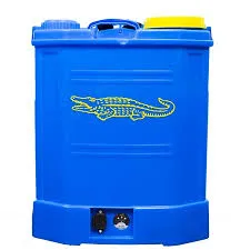 ถังแบตเตอรี่ จระเข้ 20L