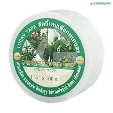 เทปพันกิ่งมหัสจรรย์ 1"*100M ชิ้น