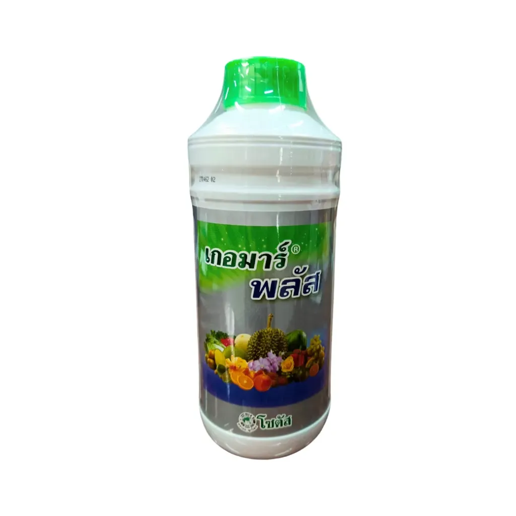 เกอมาร์ พลัส1L ขวด
