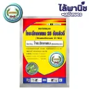 ไทอะมีทอกแซม  100g ซอง หวีทอง ลัง×100