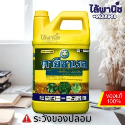 คายีซาเรส (กลูโฟซิเนต) 4L